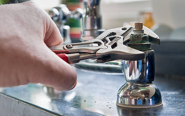 Best Basement water damage restoration  in Gladstone, MI